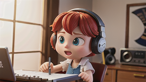 音楽プロデューサーになるためのスキル