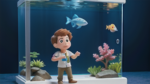 水族館スタッフになるための資格とスキル