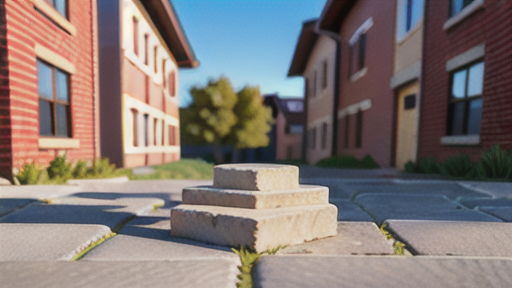 建築ブロック工になるために必要な資格
